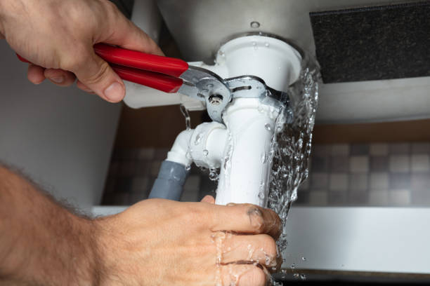 Best Commercial water damage restoration  in Radford, VA