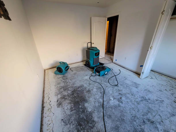 Professional Water damage restoration in Radford, VA