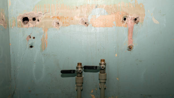 Fire Damage Restoration in Radford, VA
